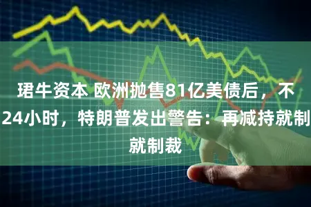 珺牛资本 欧洲抛售81亿美债后，不到24小时，特朗普发出警告：再减持就制裁
