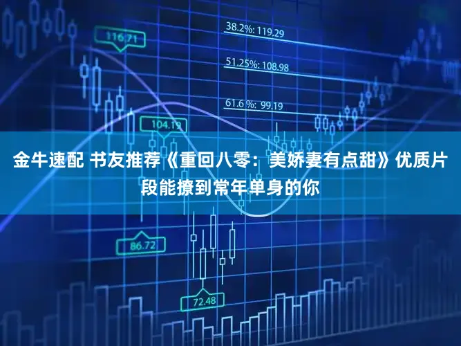 金牛速配 书友推荐《重回八零：美娇妻有点甜》优质片段能撩到常年单身的你