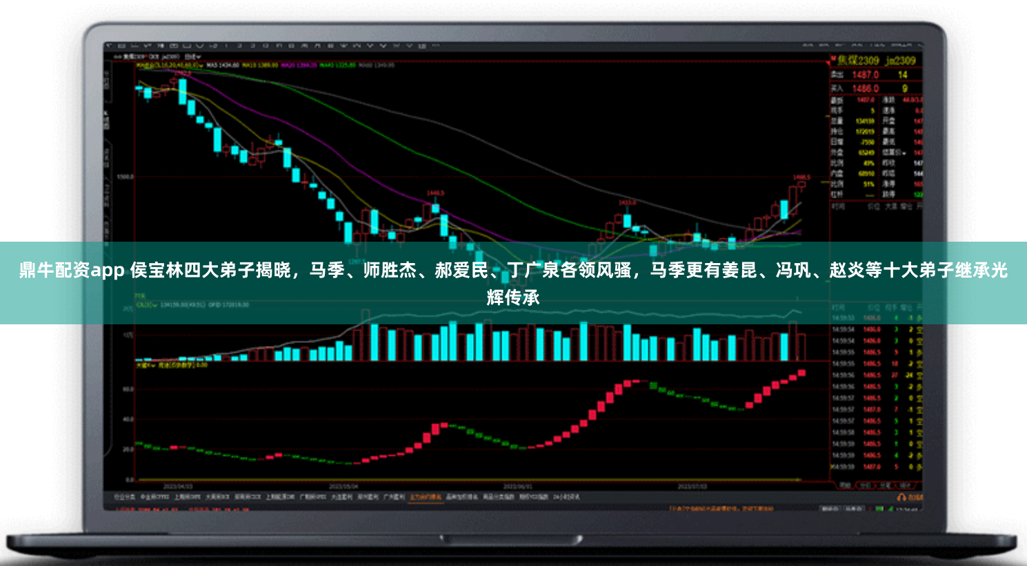 鼎牛配资app 侯宝林四大弟子揭晓，马季、师胜杰、郝爱民、丁广泉各领风骚，马季更有姜昆、冯巩、赵炎等十大弟子继承光辉传承