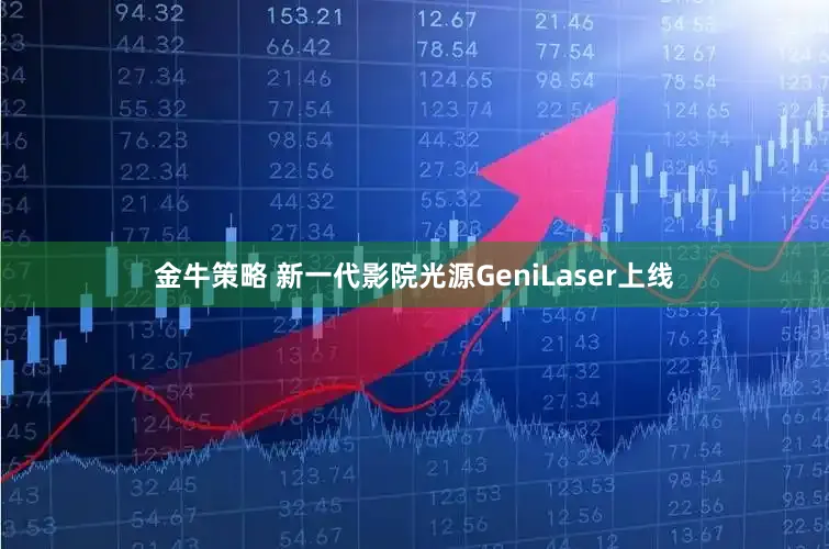 金牛策略 新一代影院光源GeniLaser上线