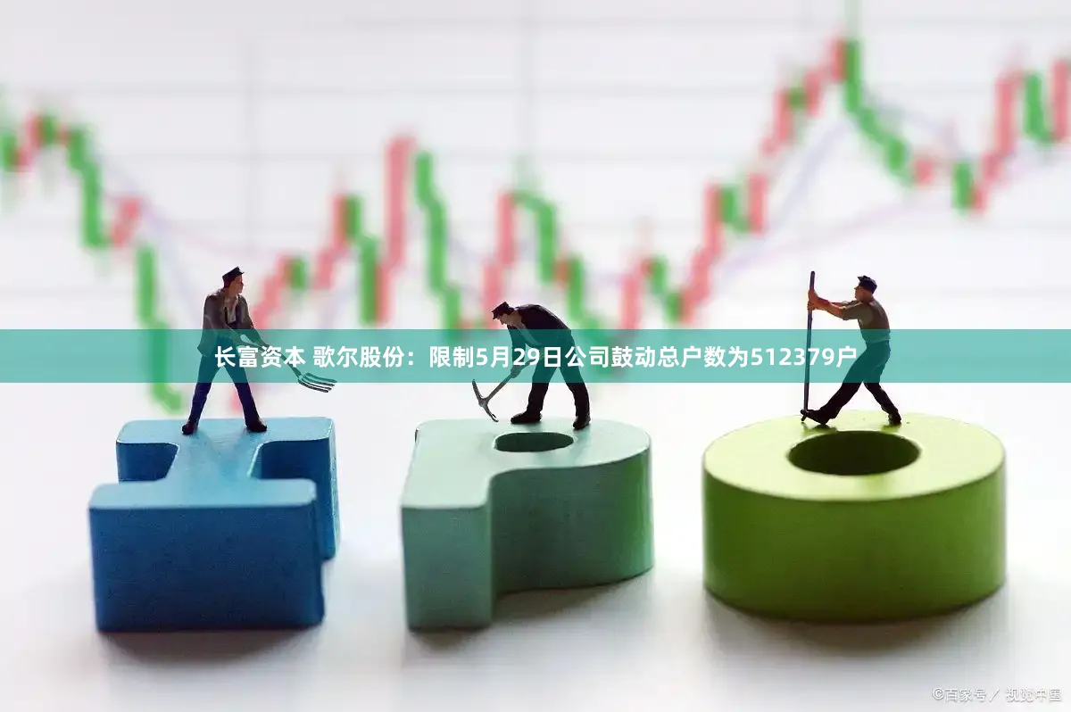 长富资本 歌尔股份：限制5月29日公司鼓动总户数为512379户